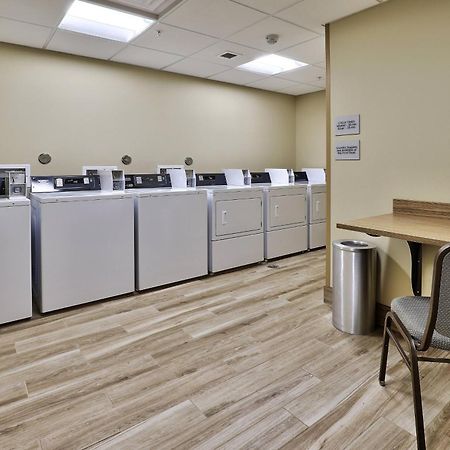 阿尔伯克基老城万豪唐普雷斯套房酒店 外观 照片